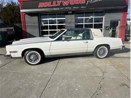 1984 Cadillac Eldorado (CC-1809339) for sale in West Babylon, New York