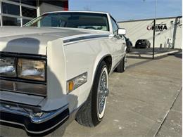 1984 Cadillac Eldorado (CC-1809339) for sale in West Babylon, New York