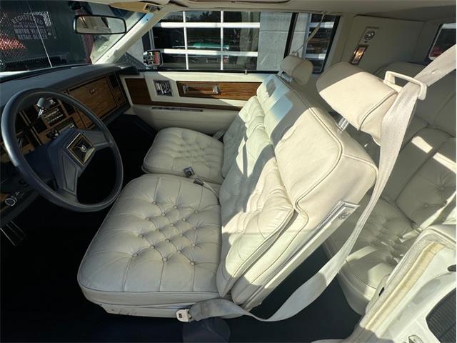 1984 Cadillac Eldorado (CC-1809339) for sale in West Babylon, New York