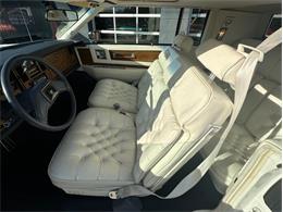 1984 Cadillac Eldorado (CC-1809339) for sale in West Babylon, New York