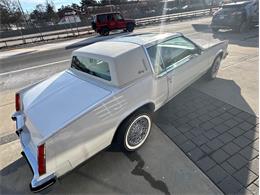 1984 Cadillac Eldorado (CC-1809339) for sale in West Babylon, New York
