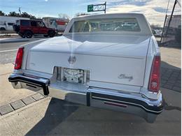 1984 Cadillac Eldorado (CC-1809339) for sale in West Babylon, New York