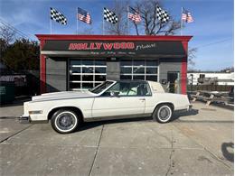 1984 Cadillac Eldorado (CC-1809339) for sale in West Babylon, New York