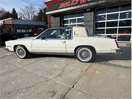 1984 Cadillac Eldorado (CC-1809339) for sale in West Babylon, New York