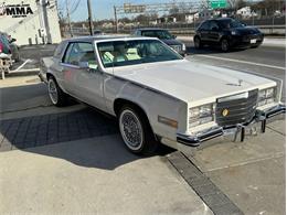 1984 Cadillac Eldorado (CC-1809339) for sale in West Babylon, New York