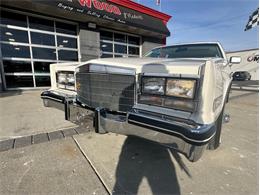 1984 Cadillac Eldorado (CC-1809339) for sale in West Babylon, New York