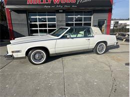 1984 Cadillac Eldorado (CC-1809339) for sale in West Babylon, New York