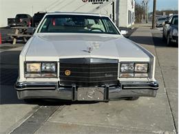 1984 Cadillac Eldorado (CC-1809339) for sale in West Babylon, New York
