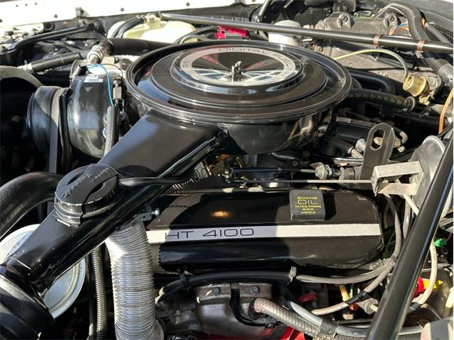 1984 Cadillac Eldorado (CC-1809339) for sale in West Babylon, New York