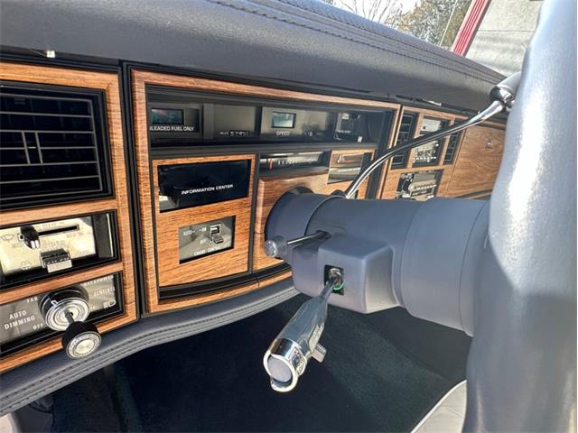 1984 Cadillac Eldorado (CC-1809339) for sale in West Babylon, New York