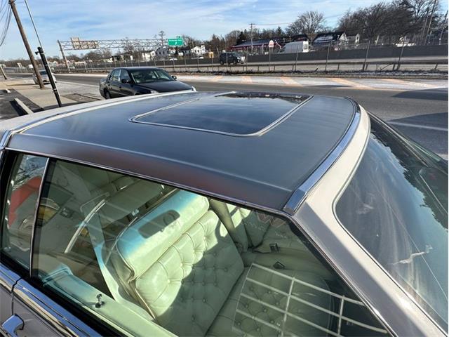 1984 Cadillac Eldorado (CC-1809339) for sale in West Babylon, New York