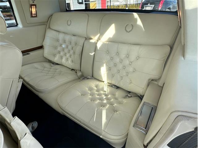 1984 Cadillac Eldorado (CC-1809339) for sale in West Babylon, New York