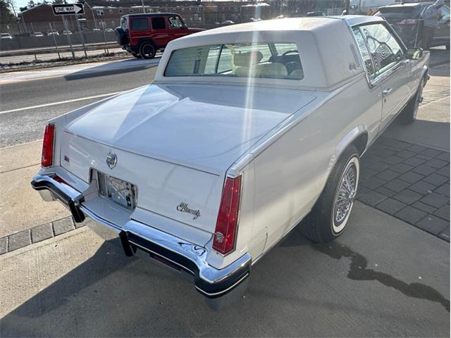 1984 Cadillac Eldorado (CC-1809339) for sale in West Babylon, New York