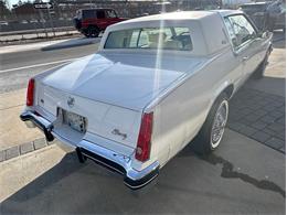 1984 Cadillac Eldorado (CC-1809339) for sale in West Babylon, New York