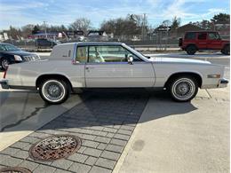 1984 Cadillac Eldorado (CC-1809339) for sale in West Babylon, New York