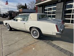 1984 Cadillac Eldorado (CC-1809339) for sale in West Babylon, New York