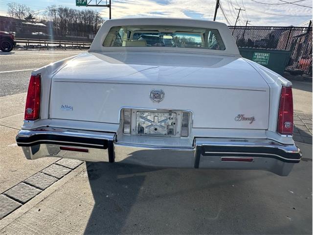 1984 Cadillac Eldorado (CC-1809339) for sale in West Babylon, New York