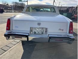 1984 Cadillac Eldorado (CC-1809339) for sale in West Babylon, New York