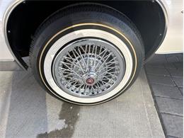 1984 Cadillac Eldorado (CC-1809339) for sale in West Babylon, New York