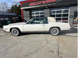 1984 Cadillac Eldorado (CC-1809339) for sale in West Babylon, New York