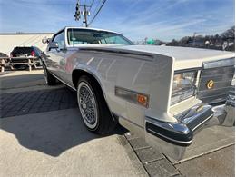 1984 Cadillac Eldorado (CC-1809339) for sale in West Babylon, New York