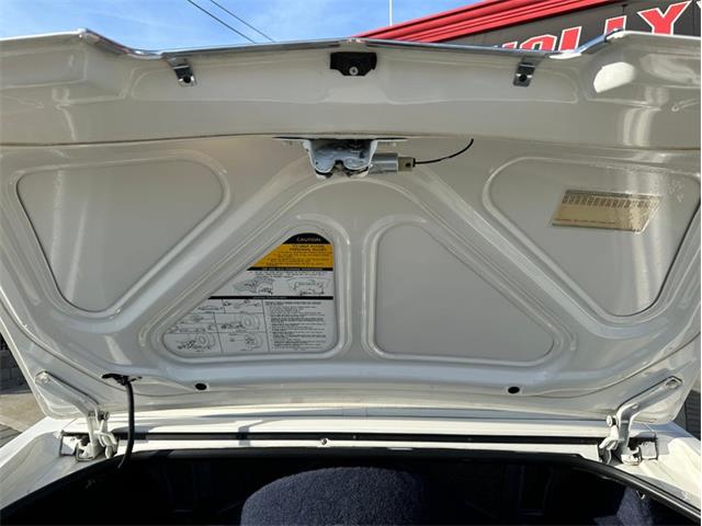 1984 Cadillac Eldorado (CC-1809339) for sale in West Babylon, New York