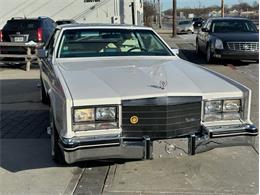 1984 Cadillac Eldorado (CC-1809339) for sale in West Babylon, New York