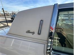 1984 Cadillac Eldorado (CC-1809339) for sale in West Babylon, New York