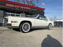 1984 Cadillac Eldorado (CC-1809339) for sale in West Babylon, New York