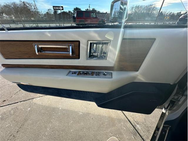 1984 Cadillac Eldorado (CC-1809339) for sale in West Babylon, New York