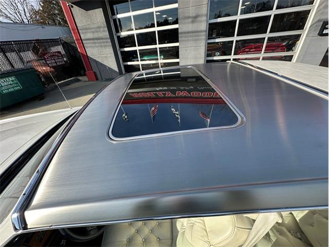 1984 Cadillac Eldorado (CC-1809339) for sale in West Babylon, New York