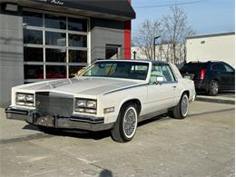 1984 Cadillac Eldorado (CC-1809339) for sale in West Babylon, New York