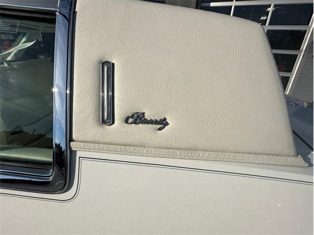 1984 Cadillac Eldorado (CC-1809339) for sale in West Babylon, New York