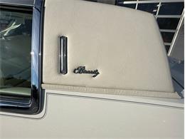 1984 Cadillac Eldorado (CC-1809339) for sale in West Babylon, New York