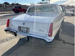 1984 Cadillac Eldorado (CC-1809339) for sale in West Babylon, New York