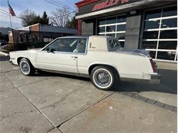 1984 Cadillac Eldorado (CC-1809339) for sale in West Babylon, New York