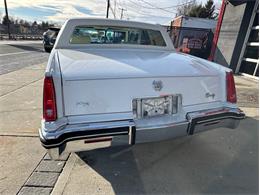 1984 Cadillac Eldorado (CC-1809339) for sale in West Babylon, New York