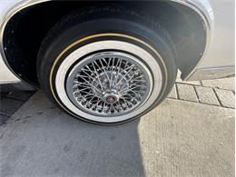 1984 Cadillac Eldorado (CC-1809339) for sale in West Babylon, New York