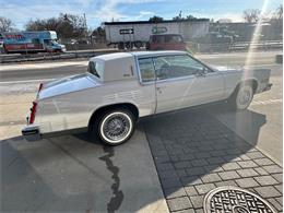 1984 Cadillac Eldorado (CC-1809339) for sale in West Babylon, New York