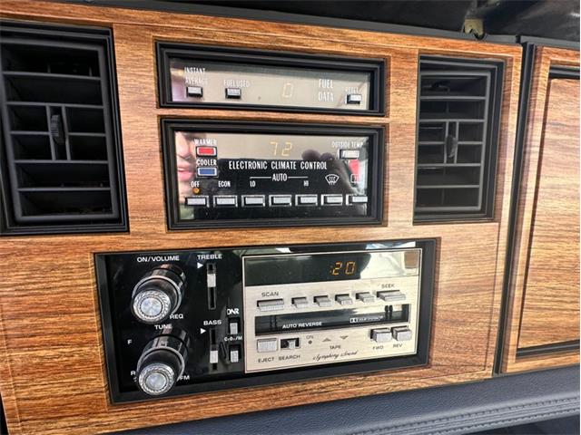 1984 Cadillac Eldorado (CC-1809339) for sale in West Babylon, New York
