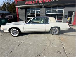1984 Cadillac Eldorado (CC-1809339) for sale in West Babylon, New York