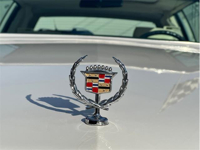 1984 Cadillac Eldorado (CC-1809339) for sale in West Babylon, New York