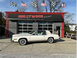1984 Cadillac Eldorado (CC-1809339) for sale in West Babylon, New York