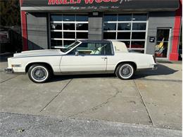 1984 Cadillac Eldorado (CC-1809339) for sale in West Babylon, New York