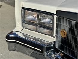 1984 Cadillac Eldorado (CC-1809339) for sale in West Babylon, New York