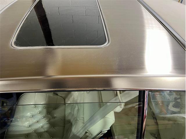 1984 Cadillac Eldorado (CC-1809339) for sale in West Babylon, New York