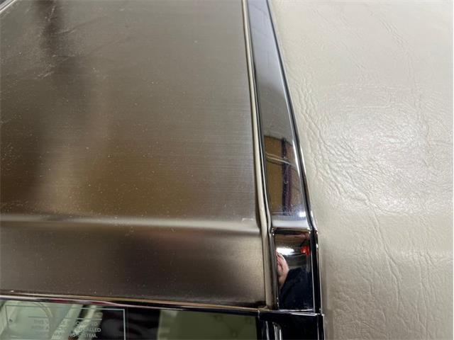1984 Cadillac Eldorado (CC-1809339) for sale in West Babylon, New York