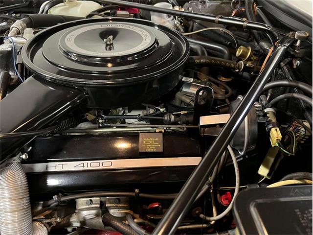 1984 Cadillac Eldorado (CC-1809339) for sale in West Babylon, New York
