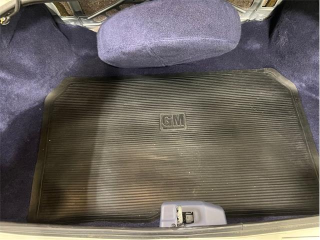 1984 Cadillac Eldorado (CC-1809339) for sale in West Babylon, New York