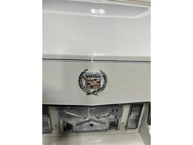 1984 Cadillac Eldorado (CC-1809339) for sale in West Babylon, New York